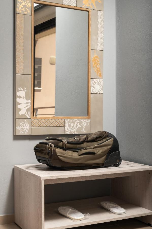 Luxury Apartment In Halepa Hanya Dış mekan fotoğraf